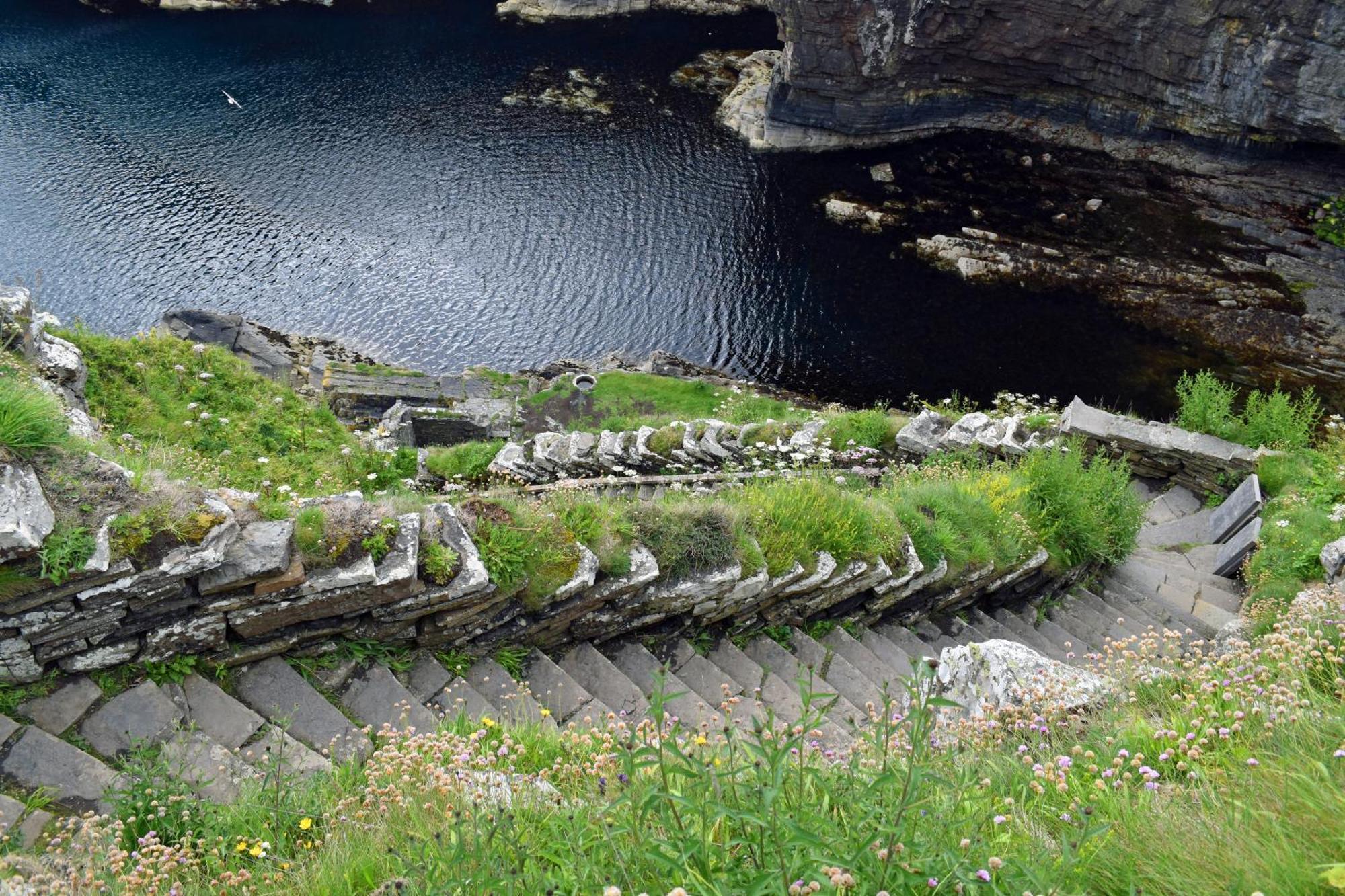 Dunbeath Coastal Retreat Villa Kültér fotó